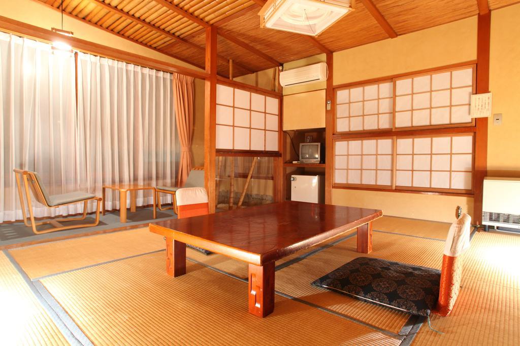 Hatsunoyu Jamanoucsi Szoba fotó